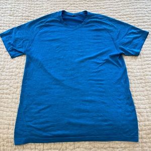Lululemon Mens Athletic Tee